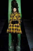 Jean Paul Gaultier yeni sezon bayan koleksiyonu