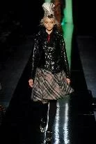 Jean Paul Gaultier yeni sezon bayan koleksiyonu