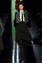 Jean Paul Gaultier yeni sezon bayan koleksiyonu