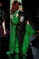 Jean Paul Gaultier yeni sezon bayan koleksiyonu