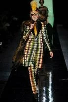 Jean Paul Gaultier yeni sezon bayan koleksiyonu
