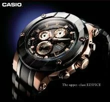Casio saatleri