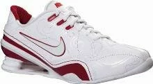 Nike ayakkabı