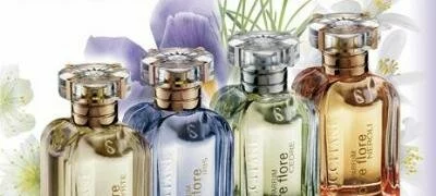 L'occitane 