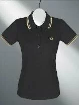 Fred Perry t-shirt