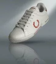 Fred Perry ayakkabı