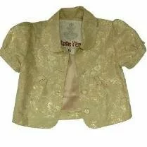 Bolero ceket