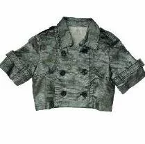Bolero ceket