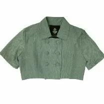 Bolero ceket