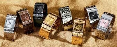 Guess saat modelleri
