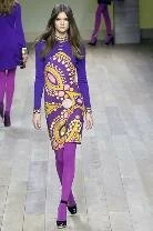 Emilio Pucci 07-08 koleksiyonu