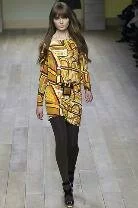 Emilio Pucci 07-08 koleksiyonu