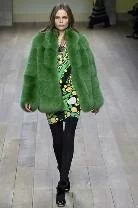 Emilio Pucci 07-08 koleksiyonu