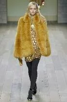 Emilio Pucci 07-08 koleksiyonu