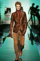 Jean Paul Gaultier erkek koleksiyonu