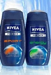Nivea erkek