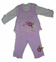 Bebiccino bebek pijama takımları
