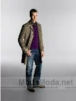 Façonnable sonbahar-kış koleksiyonu