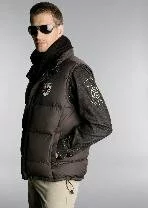 Façonnable sonbahar-kış koleksiyonu