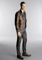 Façonnable sonbahar-kış koleksiyonu