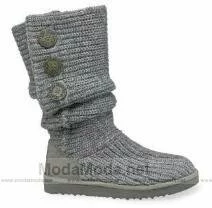 Ugg botları
