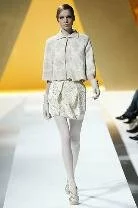 Moschino 07-08 sezonu bayan koleksiyonu