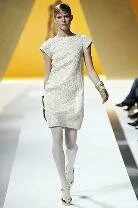 Moschino 07-08 sezonu bayan koleksiyonu