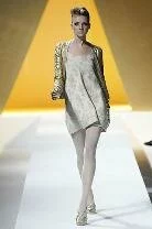 Moschino 07-08 sezonu bayan koleksiyonu
