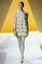 Moschino 07-08 sezonu bayan koleksiyonu