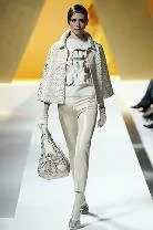 Moschino 07-08 sezonu bayan koleksiyonu