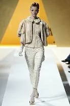 Moschino 07-08 sezonu bayan koleksiyonu