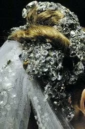 Elie Saab gelinlik modeli