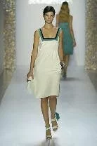 Abaete '08 ilkbahar-yaz modası
