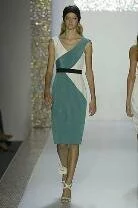 Abaete '08 ilkbahar-yaz modası