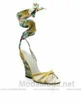 Asos'ton ayakkabı ve çanta uyumu