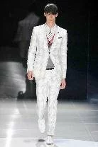 Gucci erkek giyim koleksiyonu