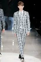 Gucci erkek giyim koleksiyonu