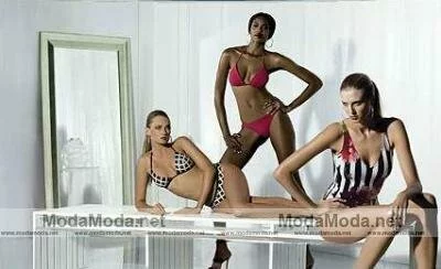 Gottex 2008 mayo modelleri