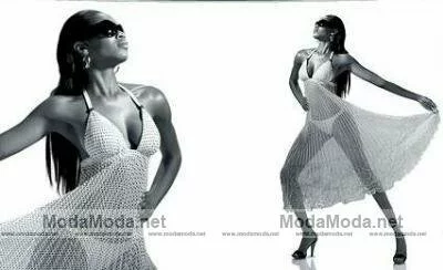 Gottex 2008 mayo modelleri