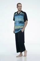 Cicikom erkek pijama modelleri