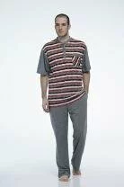 Cicikom erkek pijama modelleri