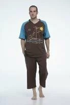 Cicikom erkek pijama modelleri