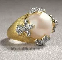 JudeFrances pırlanta yüzük koleksiyonu