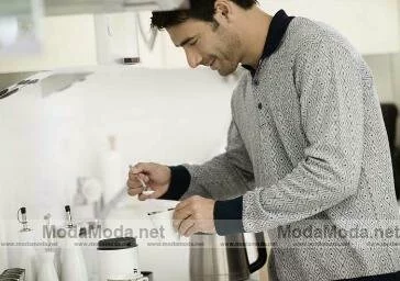 Dagi ev giyimi