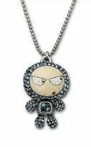 Swarovski kolye modelleri