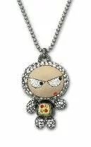 Swarovski kolye modelleri