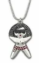 Swarovski kolye modelleri