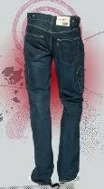 Levi's jean modelleri