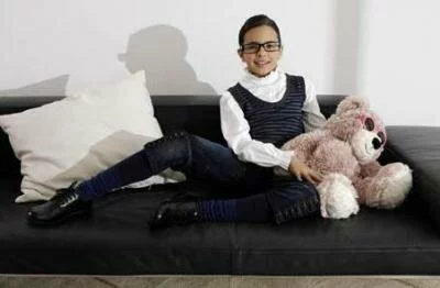 Junior Patrizia Pepe koleksiyonu