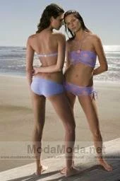 Armani Swimwear 2008 ilkbahar/yaz sezonu